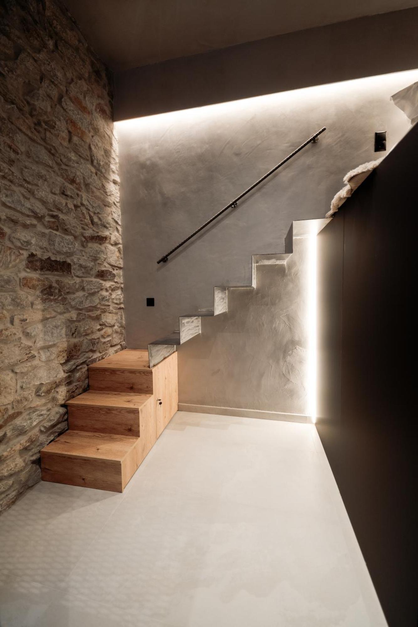 Elegance Lofts Kavala Lägenhet Exteriör bild